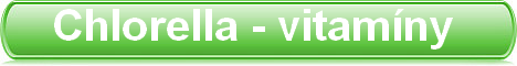 Chlorela - vitam�ny a miner�ly